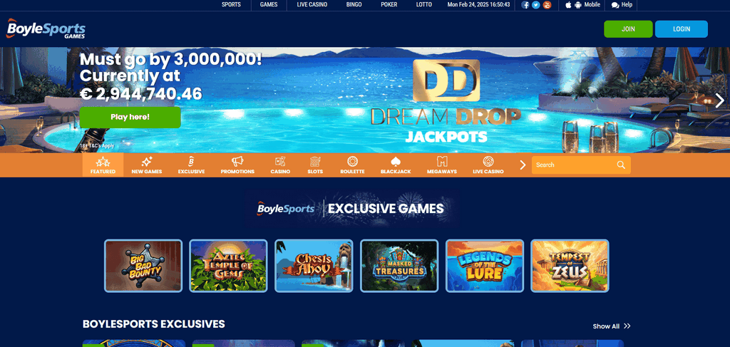 BoyleSports Online Casino Testimonial: Is It Worth?|Professional's verdict BoyleSports Online Casino Testimonial: Is It Worth?|Professional's verdict